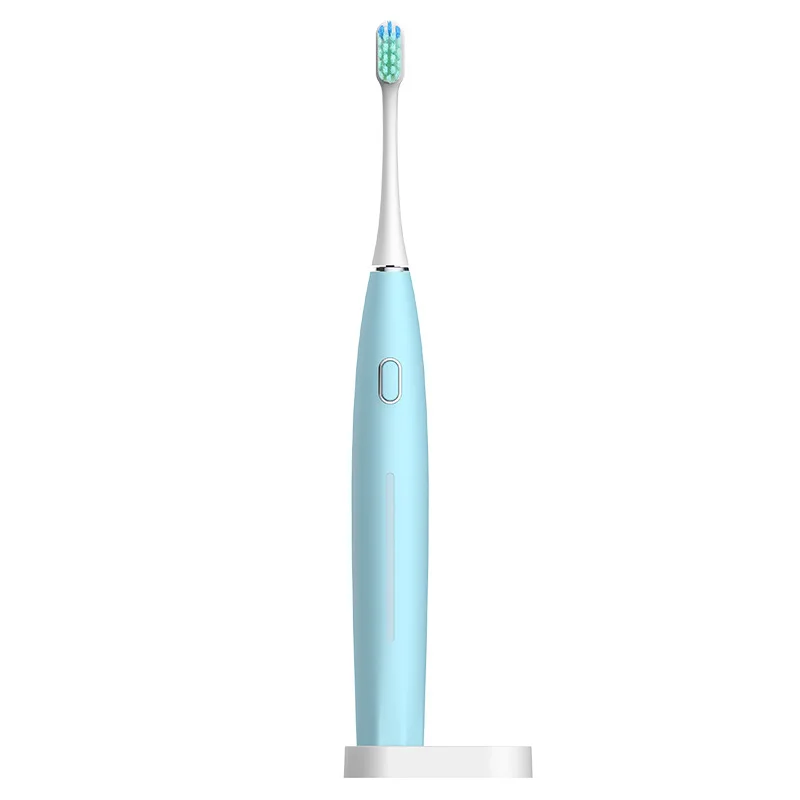 5 Modes Sonic Electric Toothbrush Rechargeable USB Ultra Sonic Tooth Brush Waterproof for Adults Teeth Whitening 5 Modes Sonic Electric Toothbrush Rechargeable USB Ultra Sonic Tooth Brush Waterproof for Adults Teeth Whitening