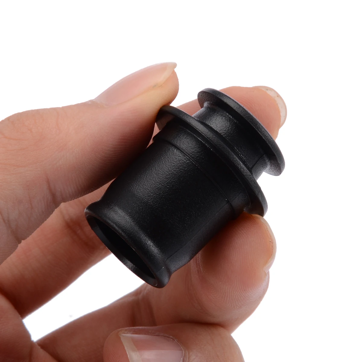 For Car Accessory 1pc Car Cigarette Lighter Socket Cap Universal Waterproof Auto Cigarette Plug Dust Cover Mayitr