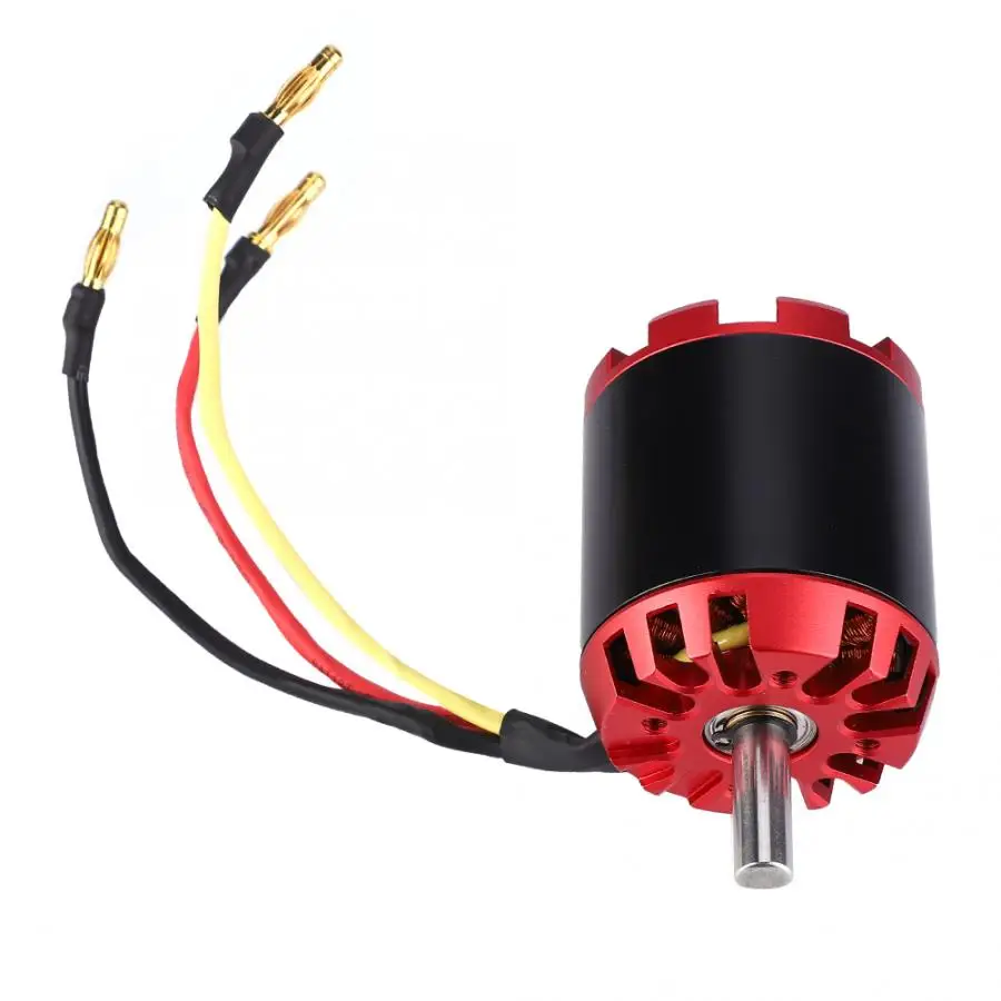 Cheap Electric Skateboard Hub Strong Power Waterproof Dustproof Sensorless Brushless Motor 270KV For Electric Bicycle DIY Accessories 4 Cheap Electric Skateboard Hub Strong Power Waterproof Dustproof Sensorless Brushless Motor 270KV For Electric Bicycle DIY Accessories 4