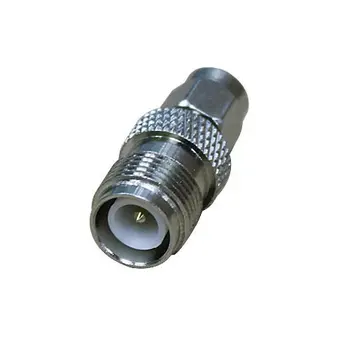 

RP-TNC female (pin) to RP-SMA male (hole)Adapter,WIFI antenna connector