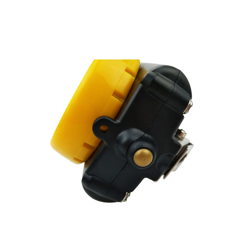 KL6 3W 7500lux 5200mAh 350mA водонепроницаемая и Взрывозащищенная горная лампа|coal mining