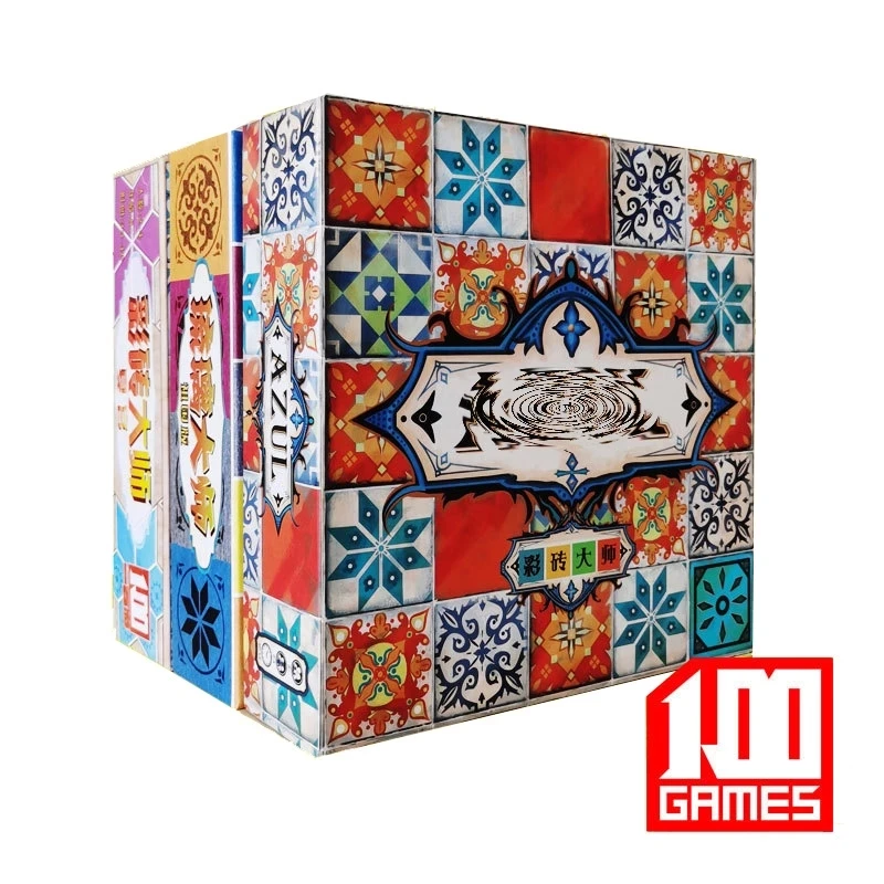 Best 7 Wonders Duel Board Game 21 Aliexpress