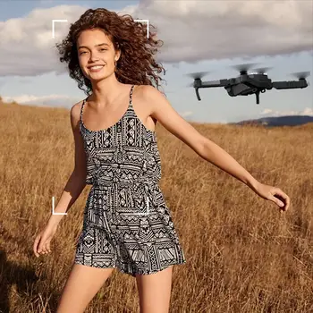 

Folding Long Endurance Drone HD Professional Aerial Four-axis Aircraft Drone FPV Drones Dual Camera + Optical Flow Fixed Point