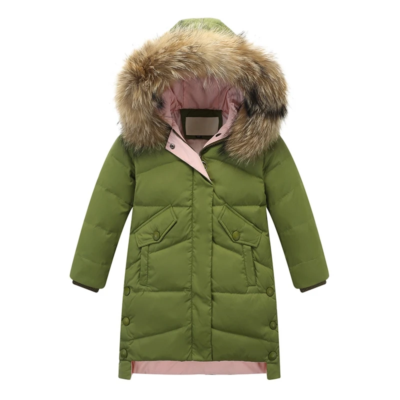 popular girls coats