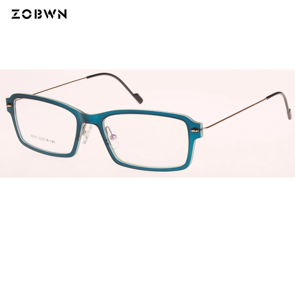 Ladies Eyeglasses Fashion Frames Half Frame Fake Full Rim Eyeglasses