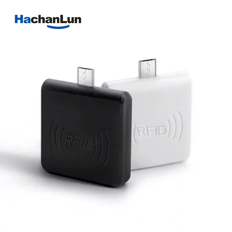 

Мини портативный считыватель ID Карт RFID 125 кГц Smart EM карта USB считыватель ID карт Поддержка Win8/Android/OTG Смартфон