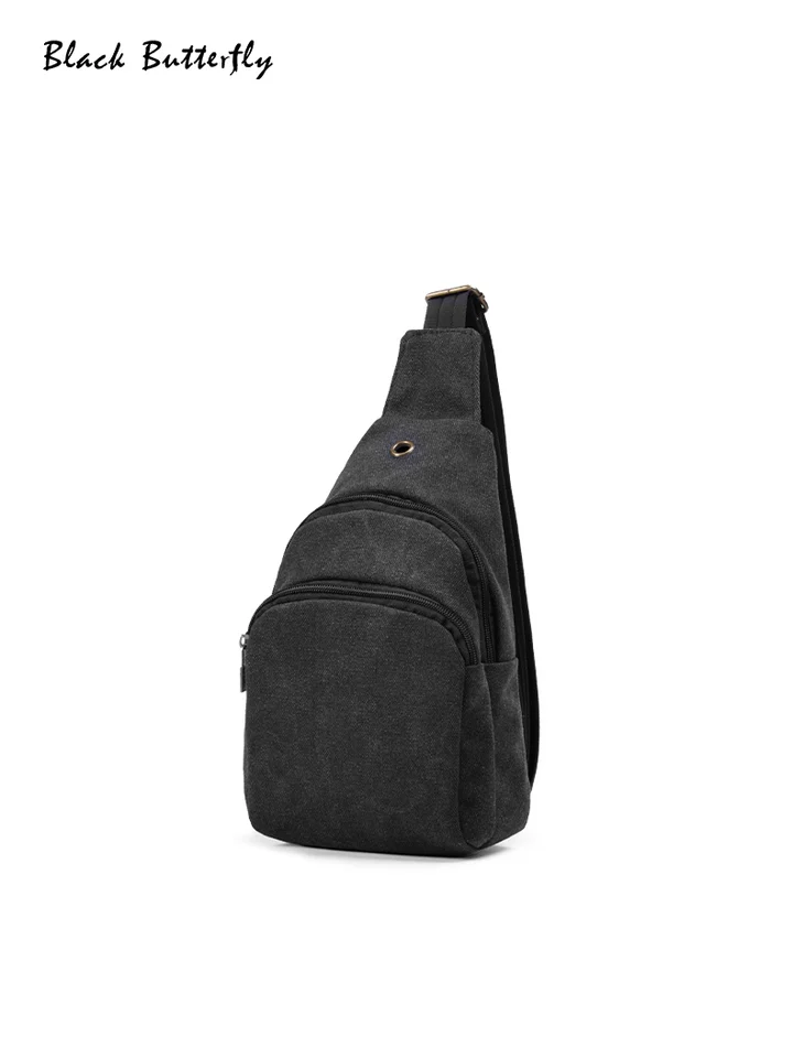 black butterfly bags