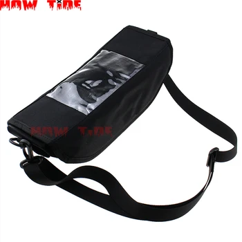 

Motorcycle Handlebar Bag Magnetic Tank Bike Saddle Bag Big Screen for Phone / GPS for R1200GS F800GS ADV F700GS R1250GS
