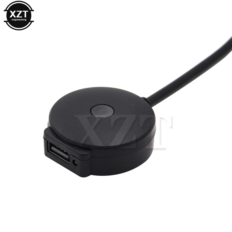 3pin XLR Male To Dual XLR Female Аудио Сплиттер кабель для микрофона 50 см