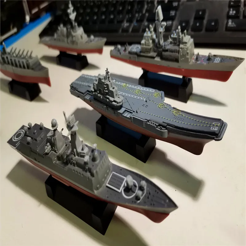 model boat aircraft10