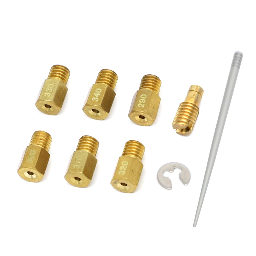 Jet Kit For 19872006 Yamaha Banshee 350