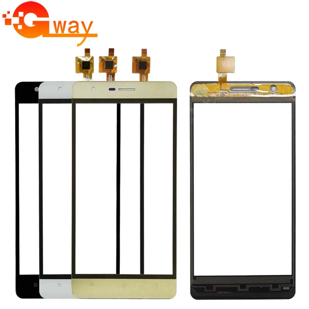 Для Oukitel K4000 дигитайзер сенсорный экран стеклянная панель сенсорный экран дигитайзер+ Инструменты