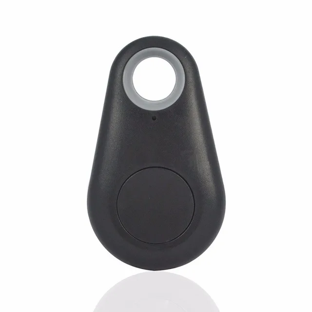 Anti Lost Alarm Wallet KeyFinder Smart Tag Bluetooth-compatible Tracer GPS Locator Keychain Pet Dog Child ITag Tracker Finder 