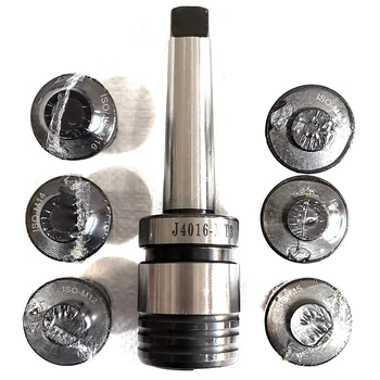 

Overload Tap Wire Tapping Chuck Set Mt3 Shank Tapping Chuck Set Taps Chuck M5-16 Tapping Chuck