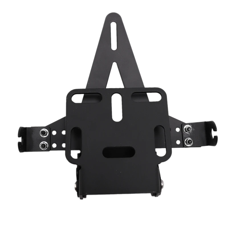Универсальный держатель номерного знака для мотоцикла Tidy Fender Eliminator для Спортивного Велосипеда, уличного велосипеда, багги