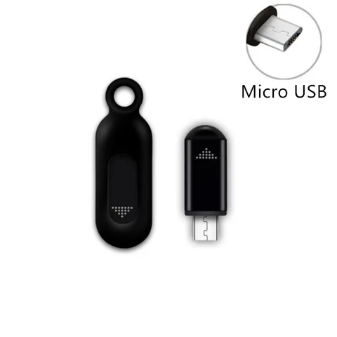 USB Type-C Interface Wireless Infrared Remote Control Adapter Smart App Control phone Transmitter For Android Phones