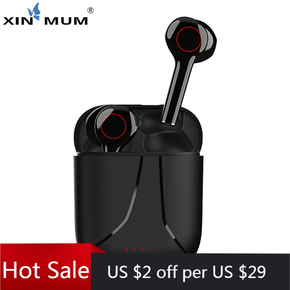 L31 TWS Bluetooth earphone music Earpieces business headset sports earbuds suitable wireless Headphones For xiaomi huawei iphone