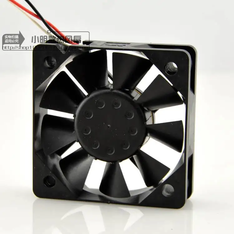 5015 5 см 12V0. 10A 2106KL-04W-B39 защиты электродвигателя Вентилятор охлаждения