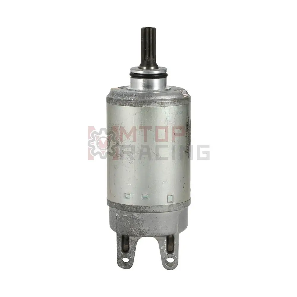 

OEM Used Motorcycle Starter Motor For Suzuki GSX1300BK B-King 2008 2009 2010 2011 2012 Engine Part Motor Assy Starting