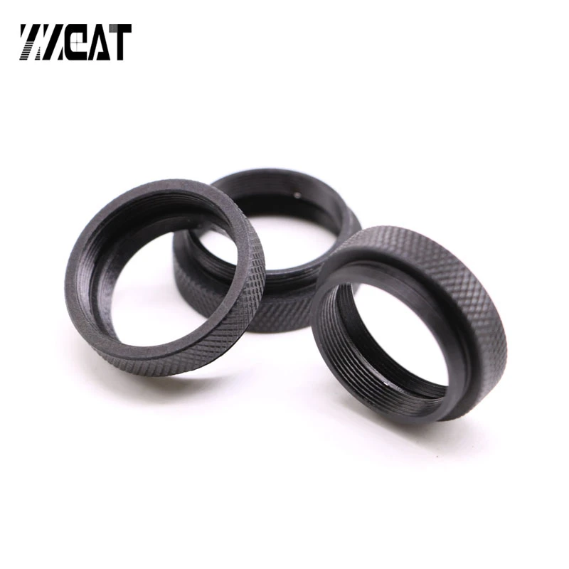 M25 to M26 to M27 Microscope Objective Lens Adapter Ring for Zeiss