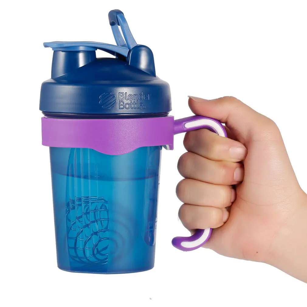 Portable Durable Lightweight PP 20 Oz Handle Bearing Cup Holder Anti-Slip Seamless Cup Handle Holder For YETI Cup Mug