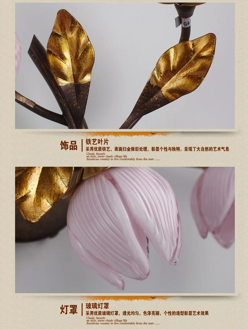 5 шт. длинный светодиодный настенный светильник свадебное украшение макияж