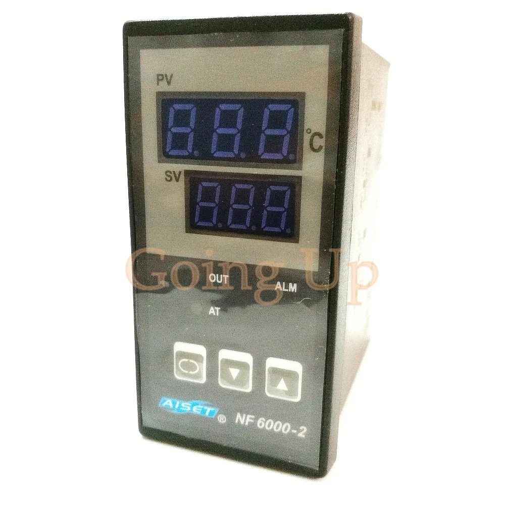 Temperature control table NF6000-2 NF-6411-2D(N) 6412-2 6411V