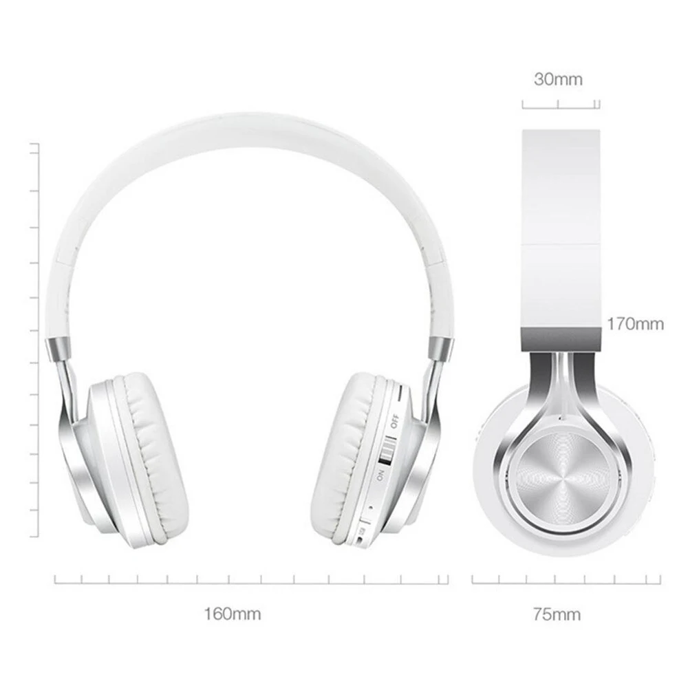 Звуковые наушники Intone Bluetooth для девочек женские лучшие беспроводные телевизора
