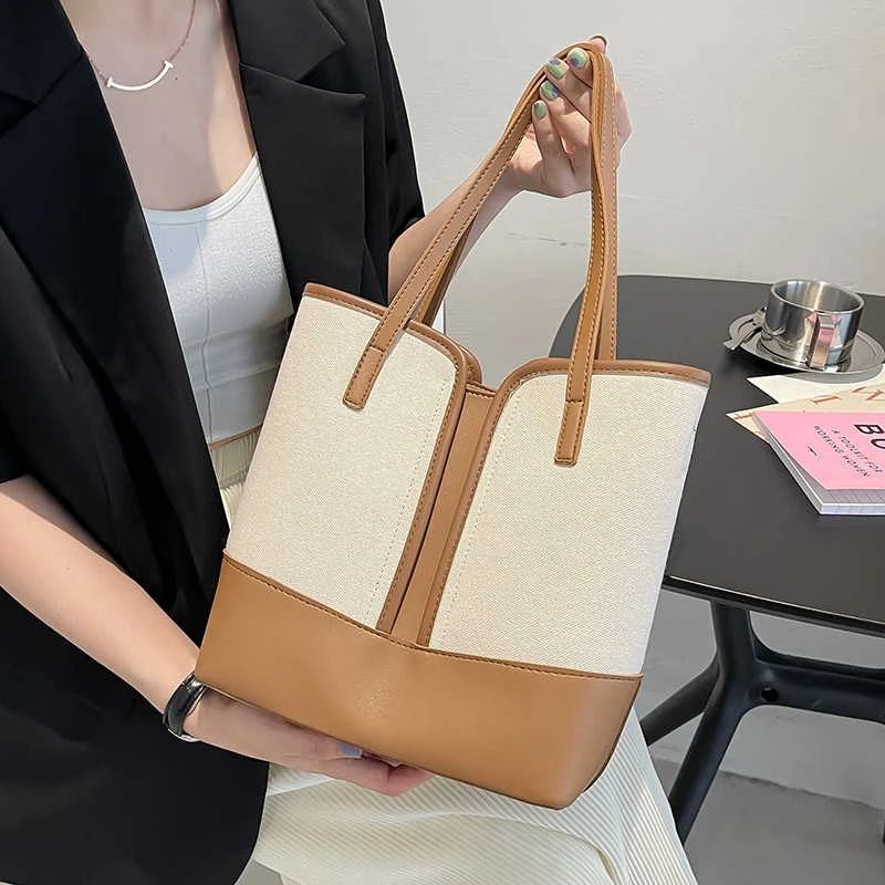 Vintage de lona para mujer diseadores tiende seora bolsos de hombro tipo  bandolera mujer Top Manejar bolsas de viaje de|Top-Handle Bags| - AliExpress