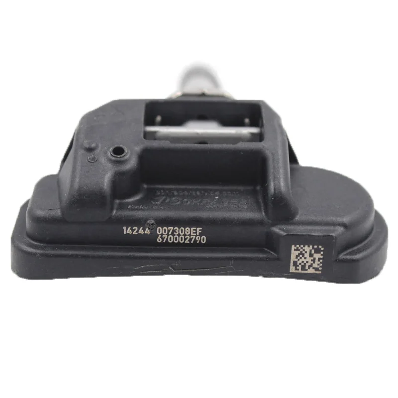 4 шт. датчик давления в шинах TPMS датчик для Mercedes 0009050030 670002790 A0009050030 433 МГц