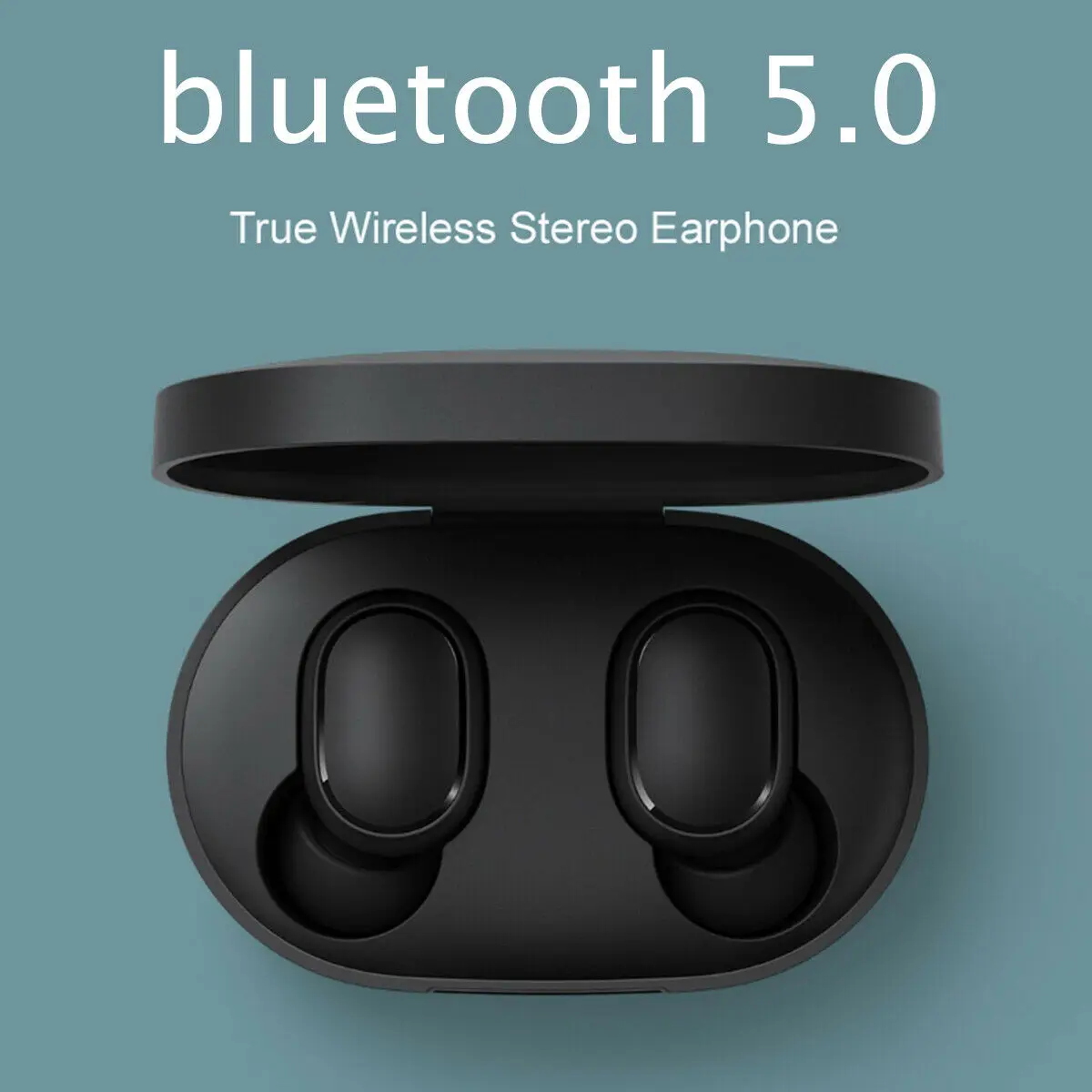 Новинка, TWS наушники, портативный порт жизни, водонепроницаемые для Xiaomi Redmi Airdots, гарнитура Bluetooth V5.0, наушники с зарядной док-станцией