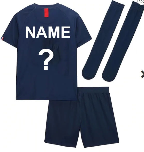 Купить Детскую Футбольную Форму Мбаппе