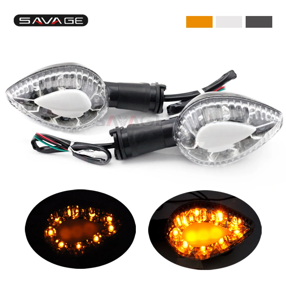 LED Turn Signal Light Indicator Lamp (13)