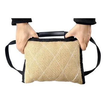 

Dog Bite Pillow Resistance To Bite Linen Dog Bite Training Dogs