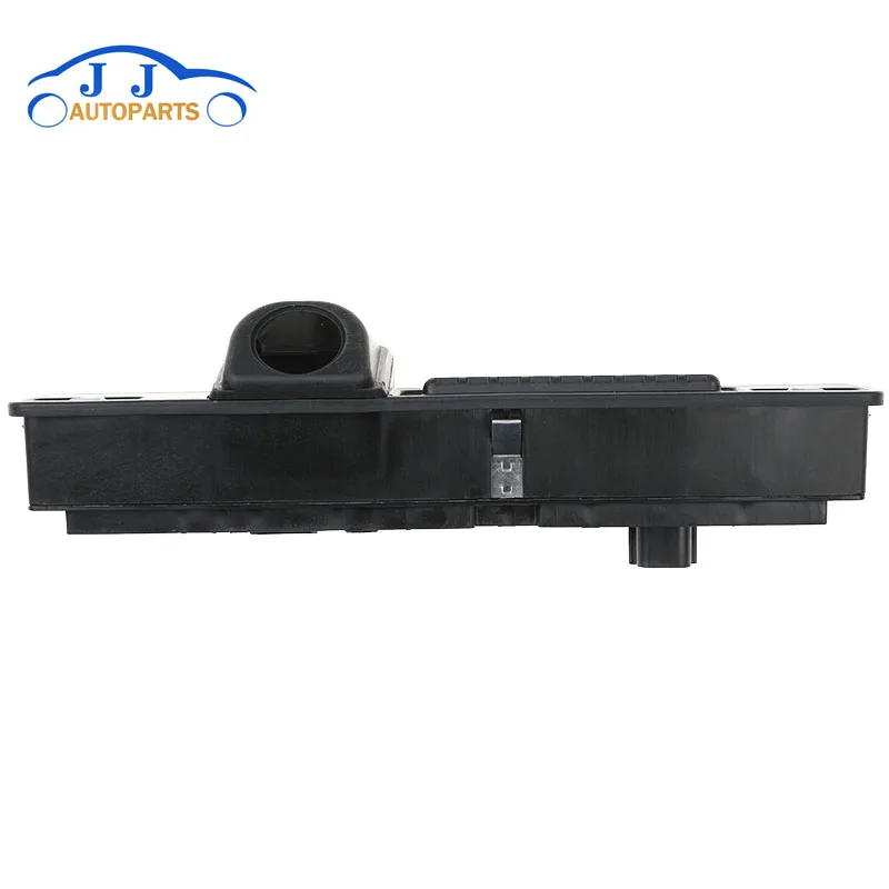 Meiliyizu Interruttore Di Apertura, Maniglia Per Portellone Posteriore Per Focus 12-18 F1EB-19B514-BE F1EB-19B514-BC, Maniglia Aperta Con Foro Per Fotocamera - 4