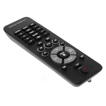 

Remote Remote Control Controller Replacement for OUNDBAR HTL1190B/05 HTL1190B/12 FIDELIO XS1 XS1/12 HTL 7140B/12 HTL5130B/12