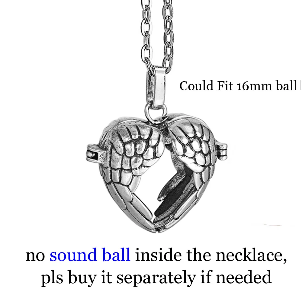 Мексиканский музыкальный ангельский шар обозреватель подвеска для беременных