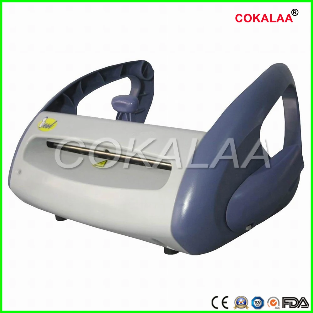 Dental Generic Pulse Sealing Machine Wall-mounted type For Sterilization Package medical sealer