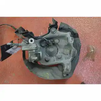 

STEERING KNUCKLE FRONT RIGHT BMW 5 SERIES SALOON (E39)