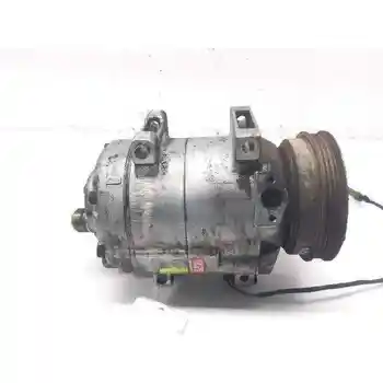 

5062310500 AIR CONDITIONING COMPRESSOR AUDI A4 SALOON (B5)