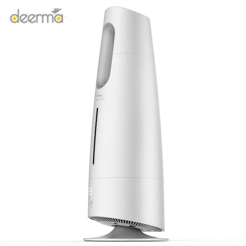 Xiaomi Deerma Humidifier 4L очиститель воздуха для помещений с кондиционированным воздухом офисный бытовой с фильтром