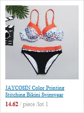 Summer one piece Swimwear Women Fringe Leaf Print Bikini Beachwear Party Bath Playful Fresh Sweet Sexy High Waist Bikini Hot XL 