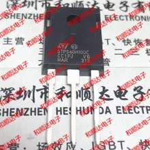 5 шт./лот STPS40H100C-247 1000V 40A
