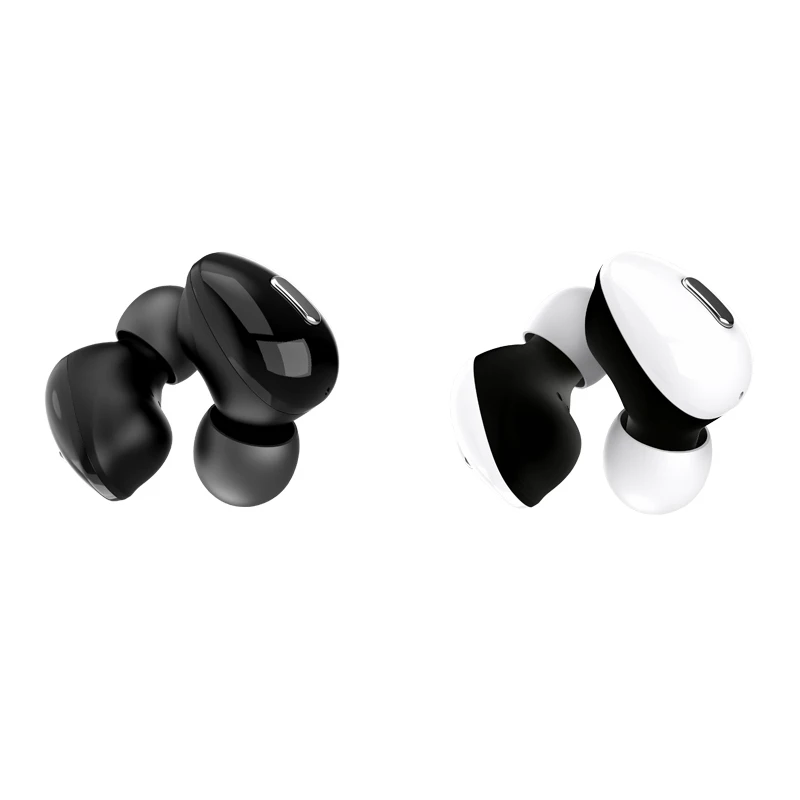 KYCXD TWS 5,0 Беспроводная bluetooth-гарнитура спортивные разговора с микрофоном 3D стерео звук беспроводные наушники для IPhone xiaomi