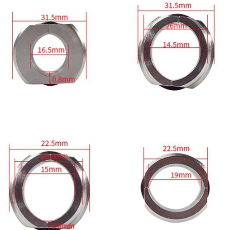 

BB86-92 Bottom Bracket BB Mountain Bike Pressfit Installation Tool Mountain Bike