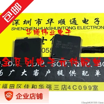 

5pieces TMS320F2802PZA-60 320F2802PZA-60QFP Original
