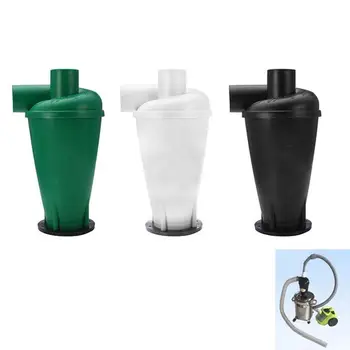 

SN50T3 Third Generation Turbocharged Cyclone Industrial Dust Collector Household High Efficiency Dust Catcher