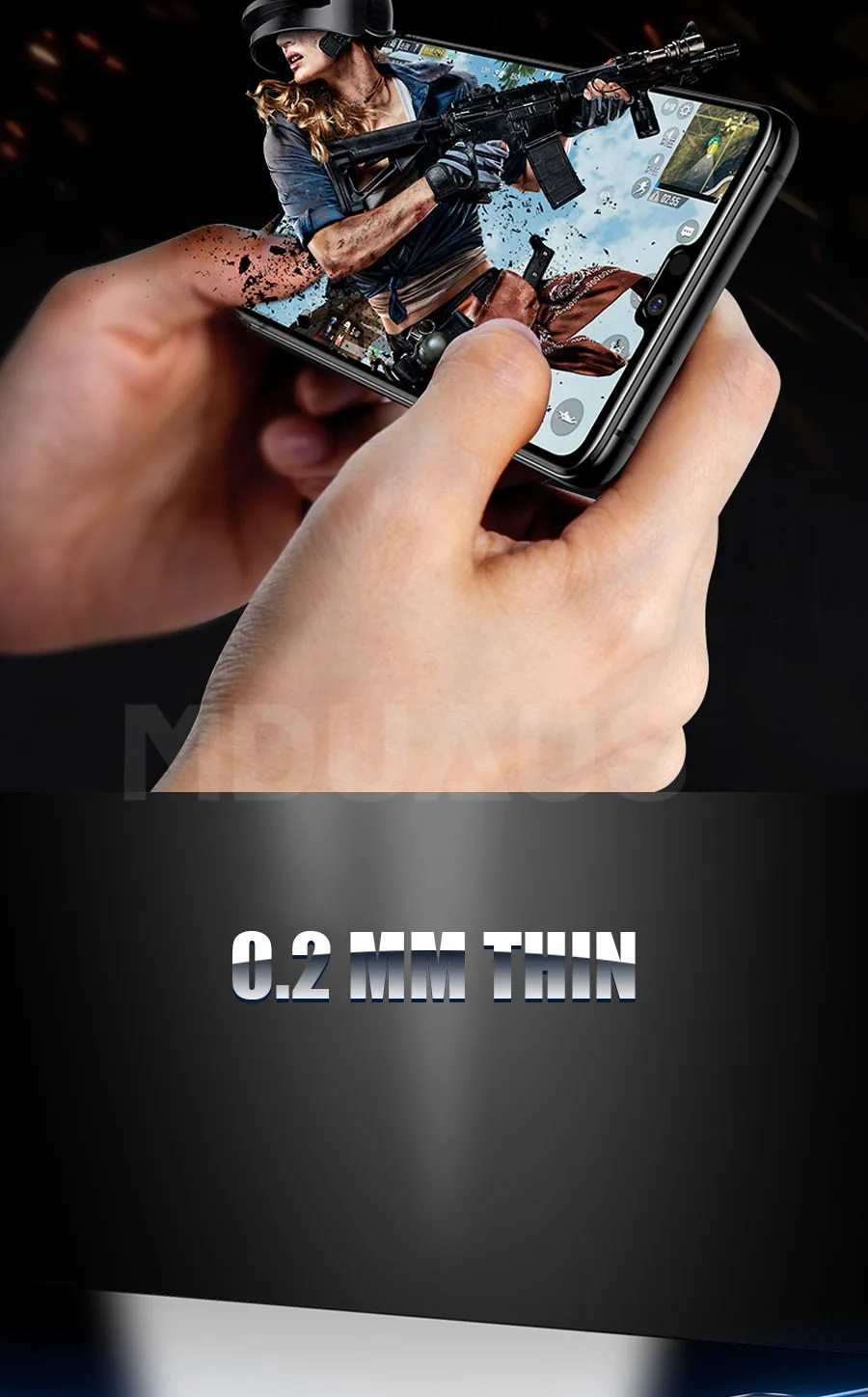 9D защитное стекло на huawei P20 Pro P10 P9 Lite Plus huawei P Smart защита экрана Закаленное стекло пленка чехол