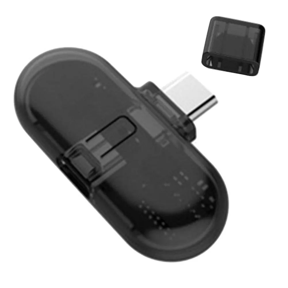 Беспроводной Bluetooth наушники приемник аудио передатчик адаптер для передатчика поддержка NS переключатель тип-c аудио адаптер