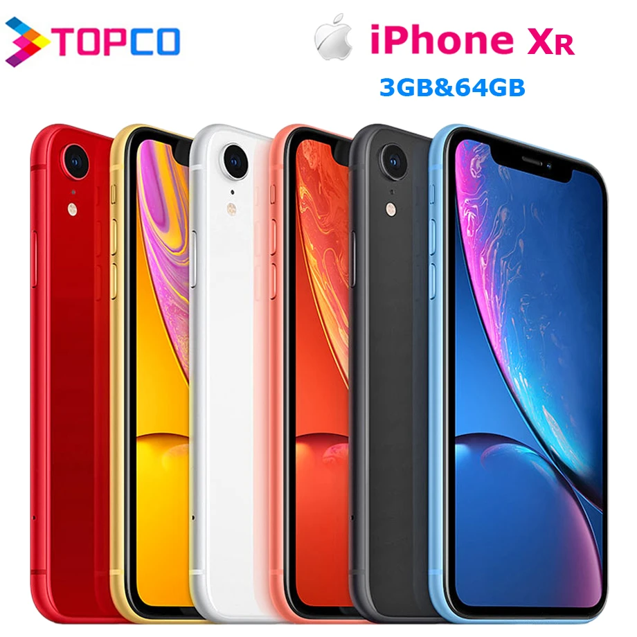 where can i buy an iphone xr unlocked